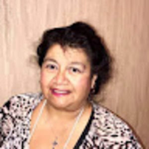 Meet your Posher, Catherine